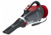 Black & Decker ADV1200 Ručný vysávač štrbinová hubica