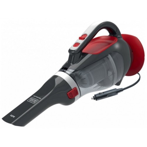 Black & Decker ADV1200 Ručný vysávač štrbinová hubica