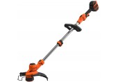 Black & Decker BCSTA536B Aku strunová kosačka (33cm/36V/bez aku a nabíjačky)
