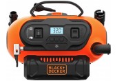 Black & Decker BDCINF18N Multifunkčný kompresor, 11 bar, 230V/12V/18V