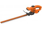 Black&Decker BEHT251 Nožnice na živý plot 230V (50cm/450W)