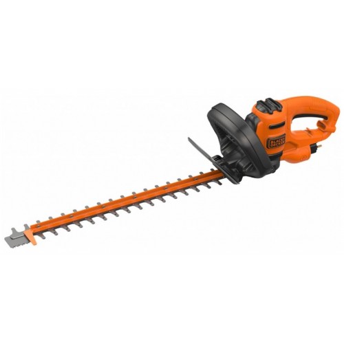 Black & Decker BEHTS451 Elektrické nožnice na živý plot 60cm/550 W