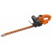 Black & Decker BEHTS451 Elektrické nožnice na živý plot 60cm/550 W