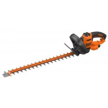 Black & Decker BEHTS501 elektrické nožnice na živý plot plotostrih (60cm/600W)