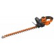 Black & Decker BEHTS501 elektrické nožnice na živý plot plotostrih 230V (60cm/600W)