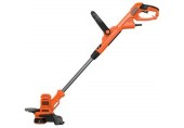 BAZÁR!! BLACK & DECKER Elektrická strunová kosačka 550 W BESTA530CM-QS POŠKODENÝ OBAL!!