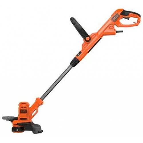 Black & Decker BESTA530CM Elektrická strunová kosačka (30cm/ 550W) 3-in-1