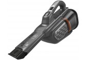 Black & Decker BHHV520JF Aku vysávač Dustbuster SmartTech Lithium 18V/2,0Ah Li-Ion 36Wh/35