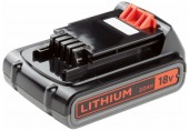 Black & Decker BL2018 Akumulátor 18V / 2,0Ah Li-lon