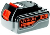 Black & Decker BL4018 Akumulátor 18V/4,0Ah Li-lon