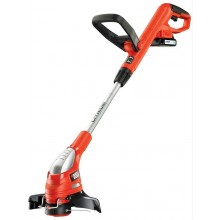 Black & Decker GLC1823L20 Aku strunová kosačka Li-Ion (1x2Ah/18V)