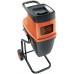 Black & Decker GS2400 Drvič záhradného odpadu 2400 W