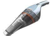 Black & Decker NVC215W Aku vysávač Dustbuster 7,2 V/1,5 Ah Li-Ion 10,8 Wh/ 15,5 AW