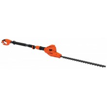 Black & Decker PH5551 Teleskopické nožnice na živý plot 230V (51cm/550 W)
