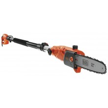 BAZÁR Black & Decker PS7525 Elektrická prerezávacia píla na konáre, 800W PO SERVISE!!