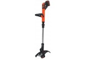 BAZÁR BLACK & DECKER Aku strunová kosačka 18V / 4.0Ah Li-Ion STC1840EPC