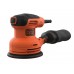 Black&Decker BEW210 Excentrická brúska (230W/125mm)
