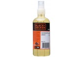 Black & Decker A6102 Mazací olej pre nožnice na živé ploty 300ml, sprej