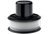 Black & Decker A6226 Bumb Feed Náhradná struna (1,5mm/6m) pre GL250, GL310, GL360, GL360SB
