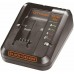 Black & Decker BDC1A Nabíjačka (14,4V/18V/1A)