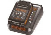 Black & Decker BDC1A15 Sada akumulátor Li-Ion (18V/1x1,5 Ah) + nabíjačka 1A