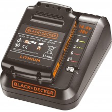 Black & Decker BDC1A15 Sada akumulátor Li-Ion (18V/1x1,5 Ah) + nabíjačka 1A