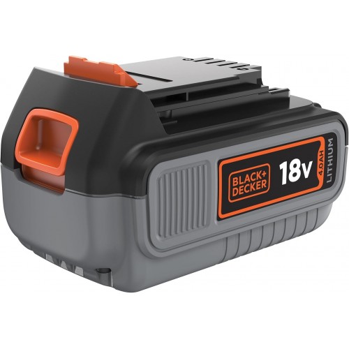 Black & Decker BL4018 Akumulátor Li-lon (18V/4,0Ah)