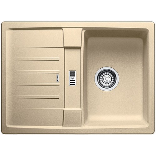 BLANCO Lexa 40 S drez Silgranit šampáň 518637 BLANCO Lexa 40 S drez Silgranit šampáň 518637