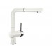 BLANCO LINUS-S Black & White Edition RAL 9003 batérie biela 523117