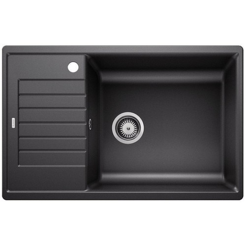 BLANCO ZIA XL 6 S Compact silgranit antracit s excentrom 523263