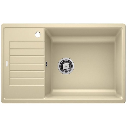 BLANCO ZIA XL 6 S Compact silgranit béžová champagne s excentrom 523269 BLANCO ZIA XL 6 S Compact silgranit béžová champagne s excentrom 523269