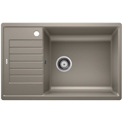 BLANCO ZIA XL 6 S Compact silgranit tartufo bez excentru 523280