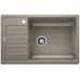 BLANCO ZIA XL 6 S Compact silgranit tartufo bez excentru 523280