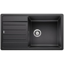 BLANCO LEGRA XL 6 S SILGRANIT antracit obojstranné prevedenie 523326