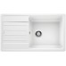 BLANCO LEGRA XL 6 S SILGRANIT biela obojstranné prevedenie 523328