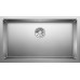 BLANCO CRONOS XL 8 U InFino nerez hodvábny lesk 523380