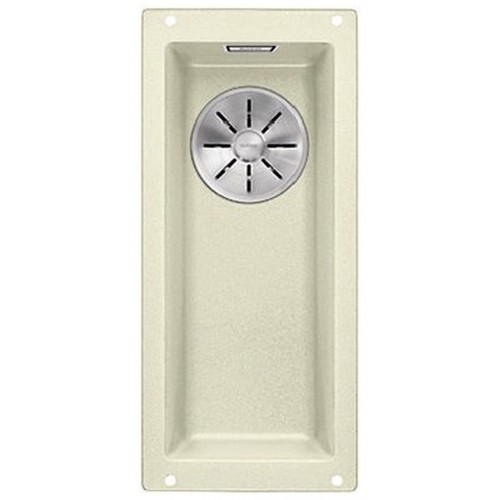BLANCO SUBLINE 160-U InFino SILGRANIT jazmín bez tiahla 523401