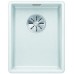 BLANCO SUBLINE 320 F InFino SILGRANIT biela 523419
