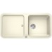 BLANCO YOVA XL 6 S InFino SILGRANIT jazmín obojstranný s exc. prísluš. áno 523599