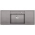 BLANCO ALAROS 6 S InFino SILGRANIT aluminium obojstranný s exc. prísluš. áno biele 523625