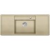 BLANCO ALAROS 6 S InFino SILGRANIT b. champagne obojstranný s exc. prísl. áno biele 523629
