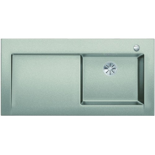 BLANCO MODEX M 60 InFino SILGRANIT perlovo sivá drez vpravo s exc. + krájacia doska 523649 BLANCO MODEX M 60 InFino SILGRANIT perlovo sivá drez vpravo s exc. + krájacia doska 523649