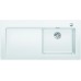 BLANCO MODEX M 60 InFino SILGRANIT biela drez vpravo s exc. + krájacia doska 523650