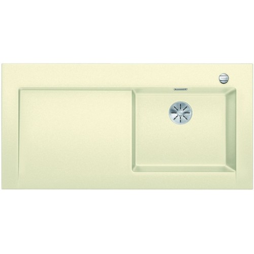 BLANCO MODEX M 60 InFino SILGRANIT jazmín drez vpravo s exc. + krájacia doska 523651 BLANCO MODEX M 60 InFino SILGRANIT jazmín drez vpravo s exc. + krájacia doska 523651