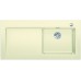 BLANCO MODEX M 60 InFino SILGRANIT jazmín drez vpravo s exc. + krájacia doska 523651