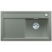 BLANCO ZENAR 45 S InFino drez pravý Silgranit, s excentrom, tartufo 523796