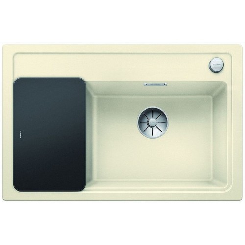 BLANCO Zenari XL 6 S Compact Infini SILGRANIT jazmín drez vpravo exc. a skl.deskou 523759
