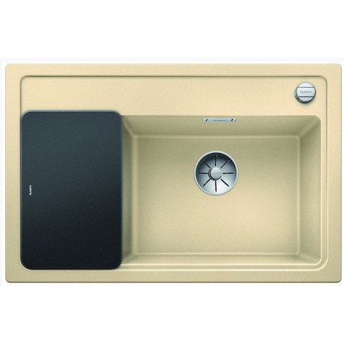 BLANCO ZENAR XL 6 S Compact InFino SILGRANIT champagne drez vpravo s exc. a skl.desk523760 BLANCO ZENAR XL 6 S Compact InFino SILGRANIT champagne drez vpravo s exc. a skl.desk523760