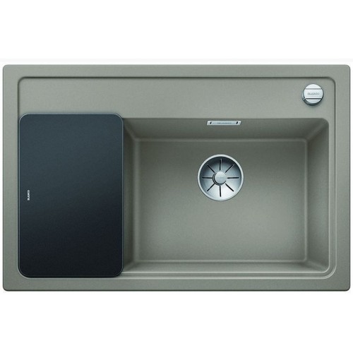 BLANCO ZENAR XL 6 S Compact InFino SILGRANIT tartufo drez vpravo s exc. a skl.desk 523761 BLANCO ZENAR XL 6 S Compact InFino SILGRANIT tartufo drez vpravo s exc. a skl.desk 523761