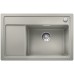 BLANCO ZENAR XL 6 S Compact InFino SILGRANIT perlovo sivá drez vpravo s exc. bez p 523777